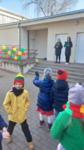 Naujienos „Kovo  1-osios minėjimas “ galerija. Nuotrauka 2 iš 14