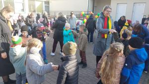 Naujienos „Kovo  1-osios minėjimas “ galerija. Nuotrauka 6 iš 14
